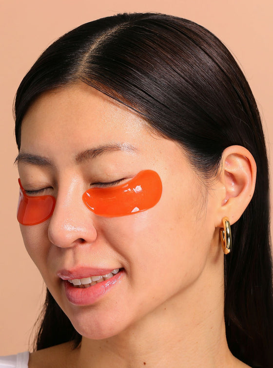 Bright Eyed Undereye Mask