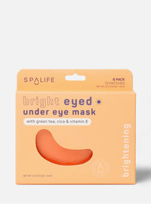  Bright Eyed Undereye Mask