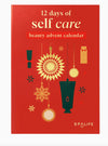 Holiday Self Care Beauty Advent Calendar