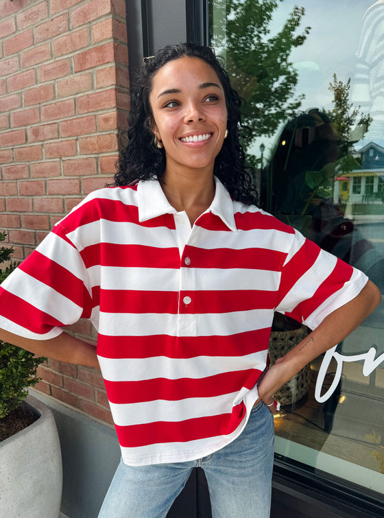 Nantucket Polo