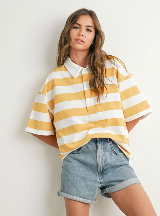 Nantucket Polo