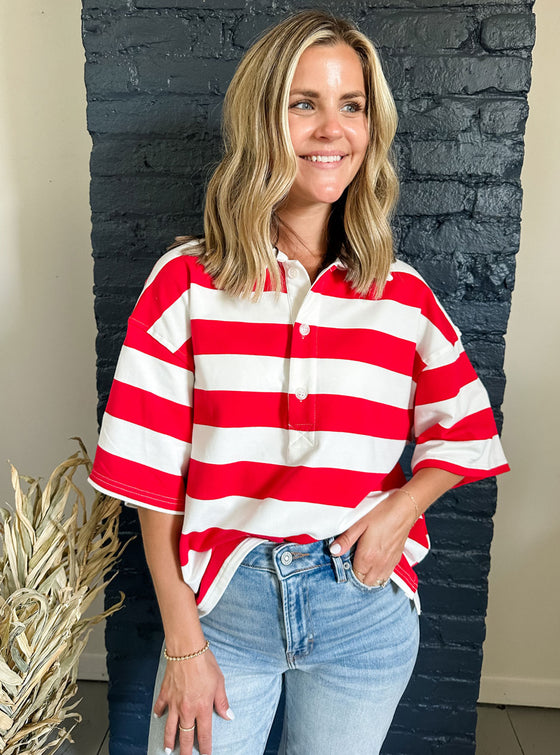 Nantucket Polo
