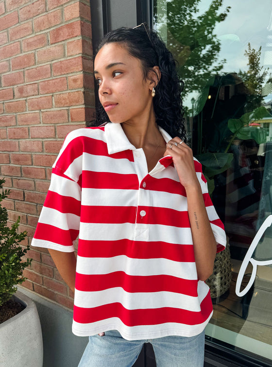 Nantucket Polo