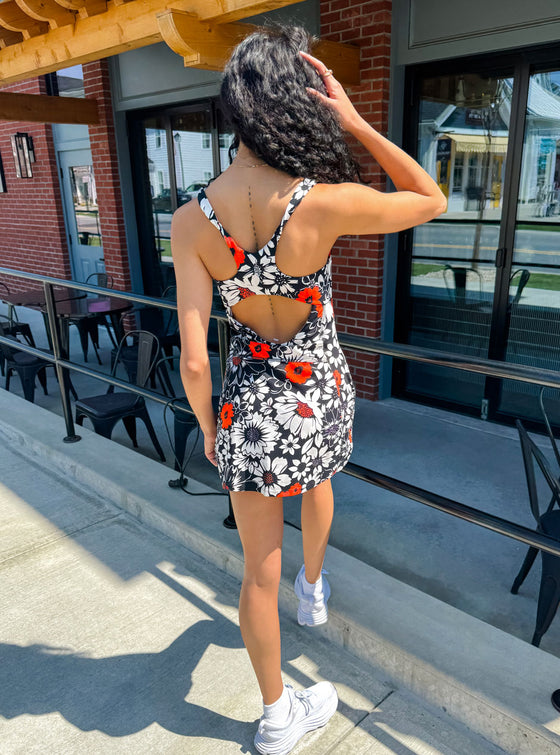 Free People Never Better Dress