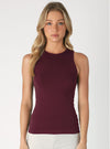 Nikibiki Jersey Tank Top in 3 Colors