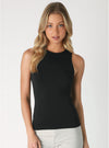 Nikibiki Jersey Tank Top in 3 Colors