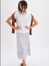 Free People Nova Tee in 2 Colors