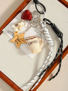  Novelty Bag Charms
