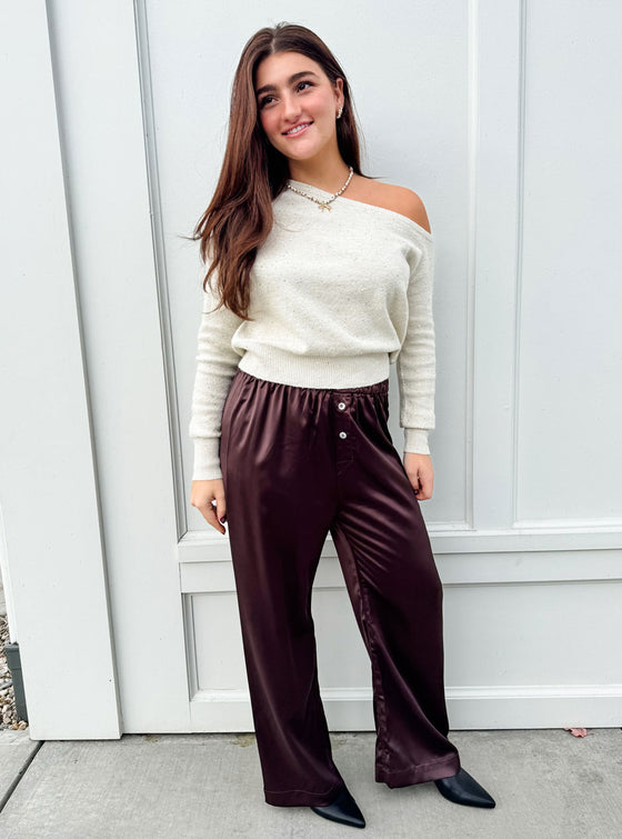 Out And About Pants In 2 Colors