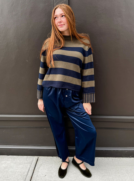 Out And About Pants In 2 Colors