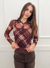 Autumn Muse Top