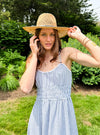 Open Waters Hat
