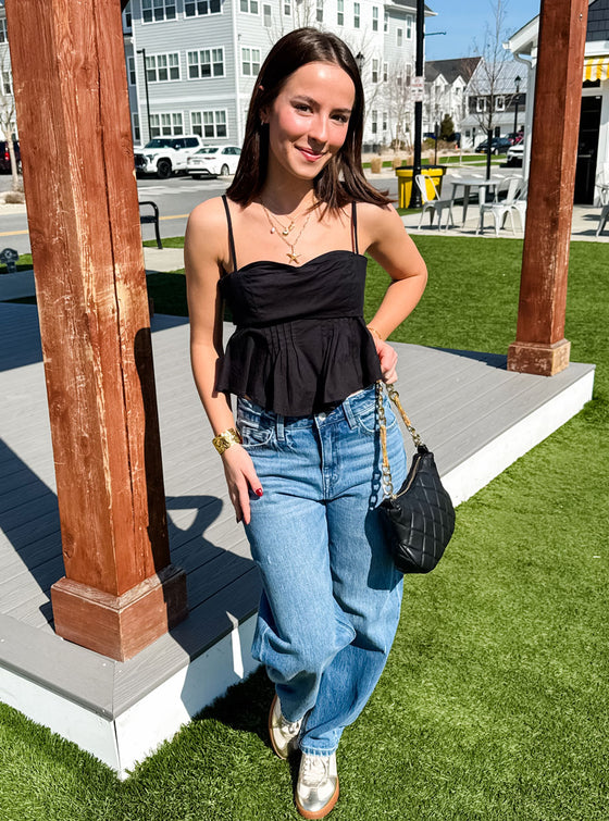 Free People One True Love Tank