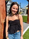 Free People One True Love Tank
