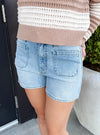 JBD Patch Pocket Shorts