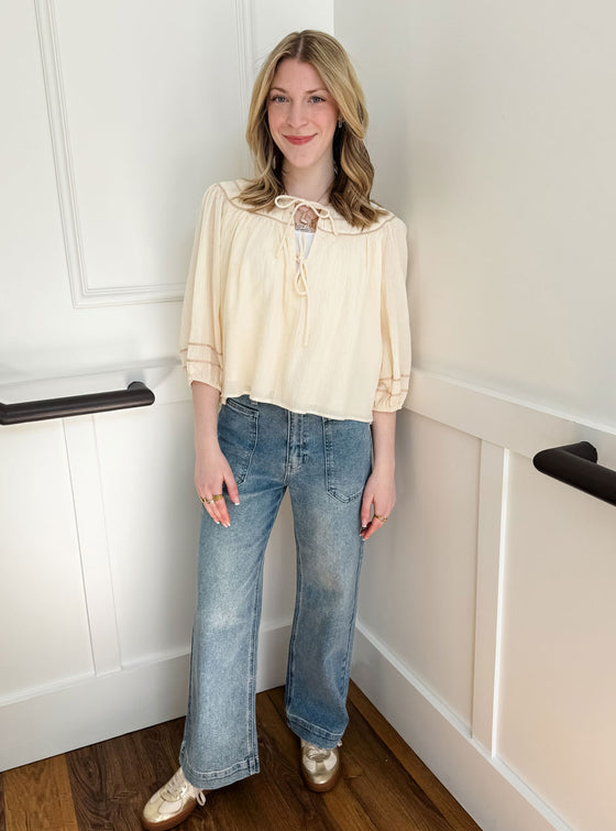 JBD Utility Jeans