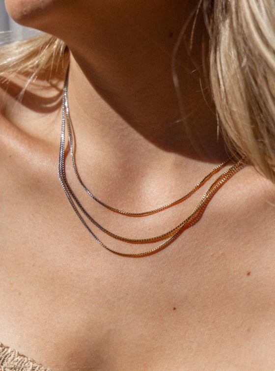 ALCO Meet Me On The Pier Necklace