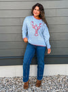 pinchmesweater