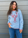 pinchmesweater