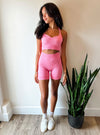 Fitness For Days Shorts