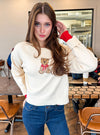 Beary Sweet Sweater