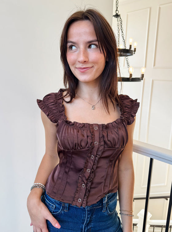 prettygarbagecocakissestop