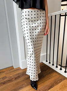  Café Lumière Maxi Skirt