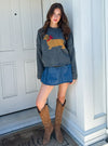 Puppy Love Sweater