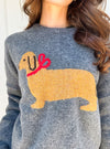 Puppy Love Sweater
