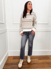 Autumn Lodge Sweater