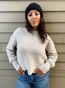  Falling For You Sweater