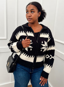  rdstyletwofoldtwilightsweater