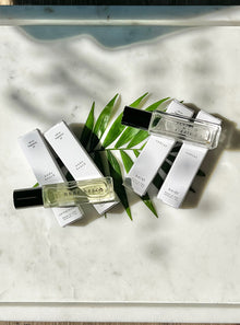  Riddle Roll On Fragrance Oil - 8ml in 4 Scents