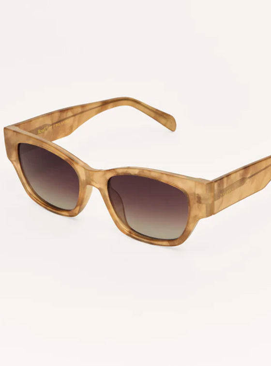 Z Supply Roadtrip Sunglasses in 3 Colors