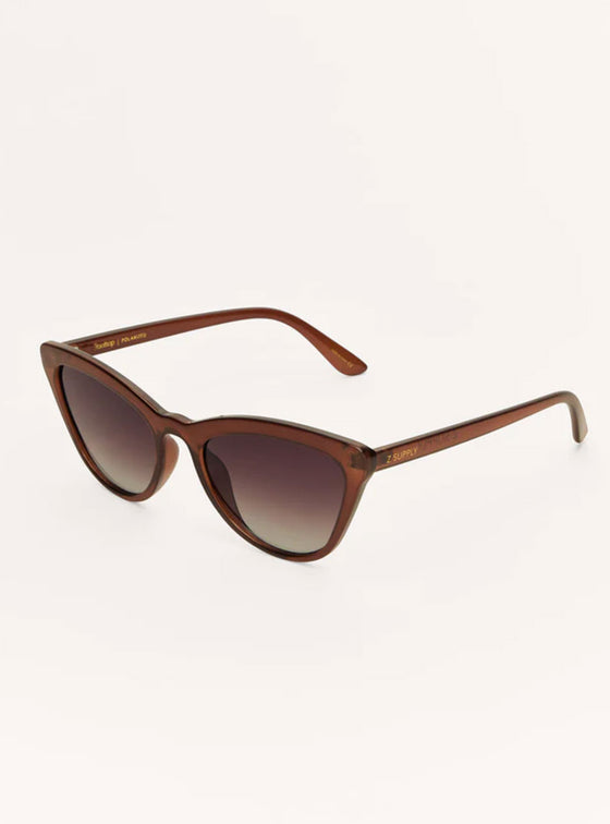 Z Supply Rooftop Sunglasses in 2 Colors