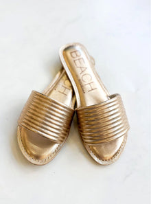  Matisse Troller Slide Sandal