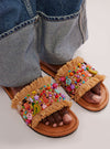 Free People Shipwrecked Slide Sandal