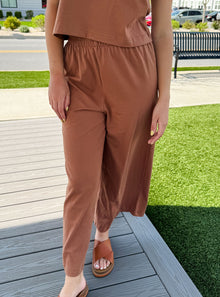  Z Supply Scout Jersey Pant