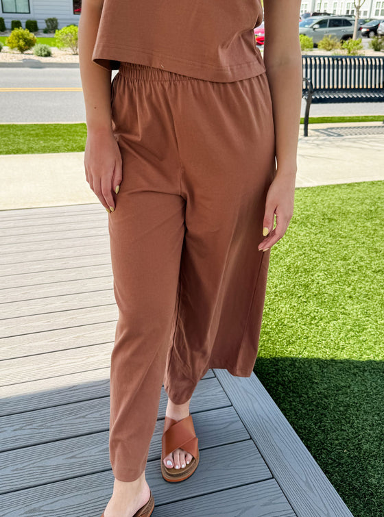 Z Supply Scout Jersey Pant