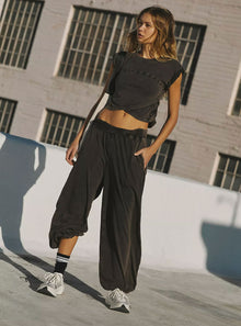  Free People Hot Shot Crossover Set