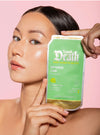 Severed Lime Liquid Death Revitalizing Face Mask