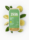 Severed Lime Liquid Death Revitalizing Face Mask