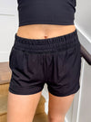 Z Supply Light As Air Shorts