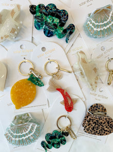  Solar Eclipse Bag Charms