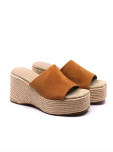  Matisse Sorrento Wedge