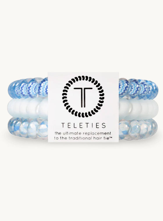 Teleties - Small