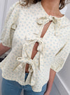 Springtime Sweetie Top