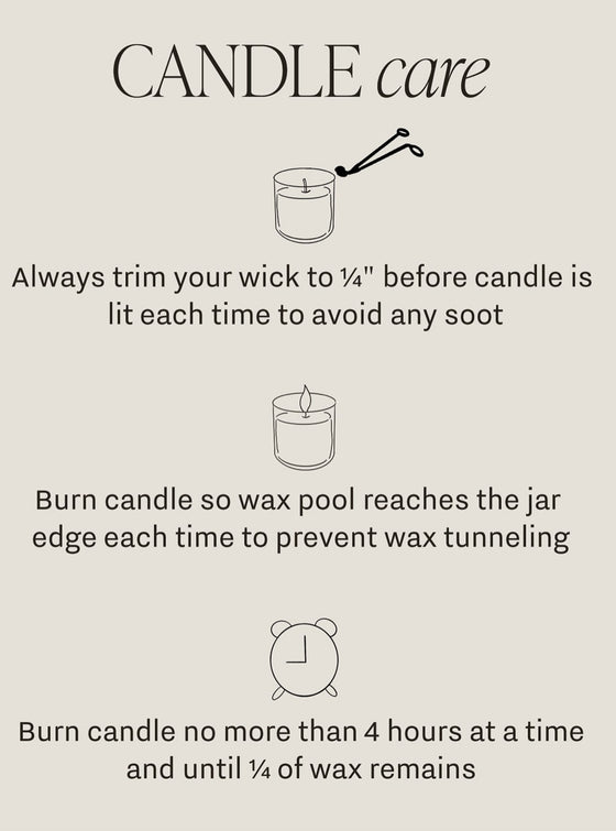 Sweet Water Decor Merry And Bright 15 Oz Candle