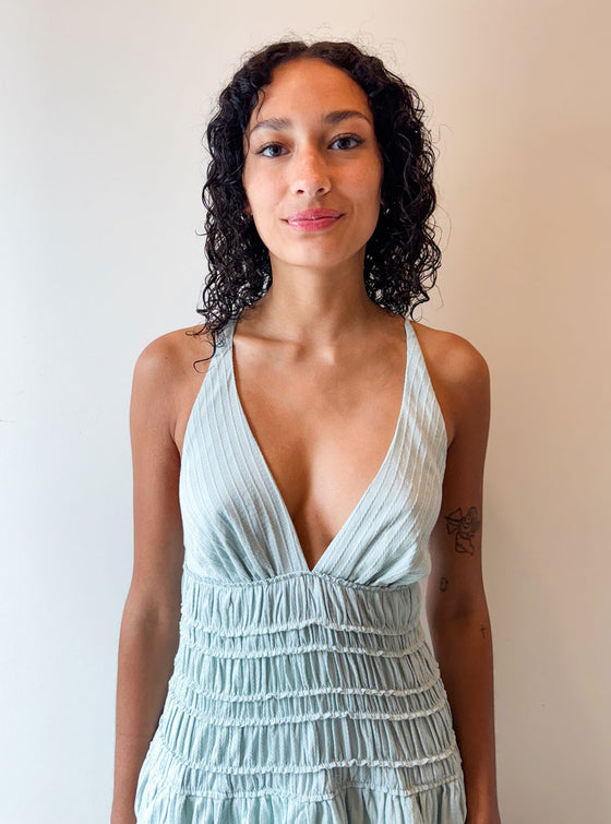 Take Me Away Dress