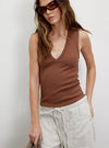 Free People Neria Tank in 2 Colors